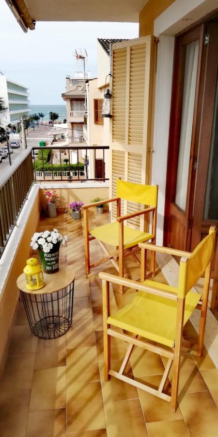 Apartment Gerret Can Picafort (Mallorca)