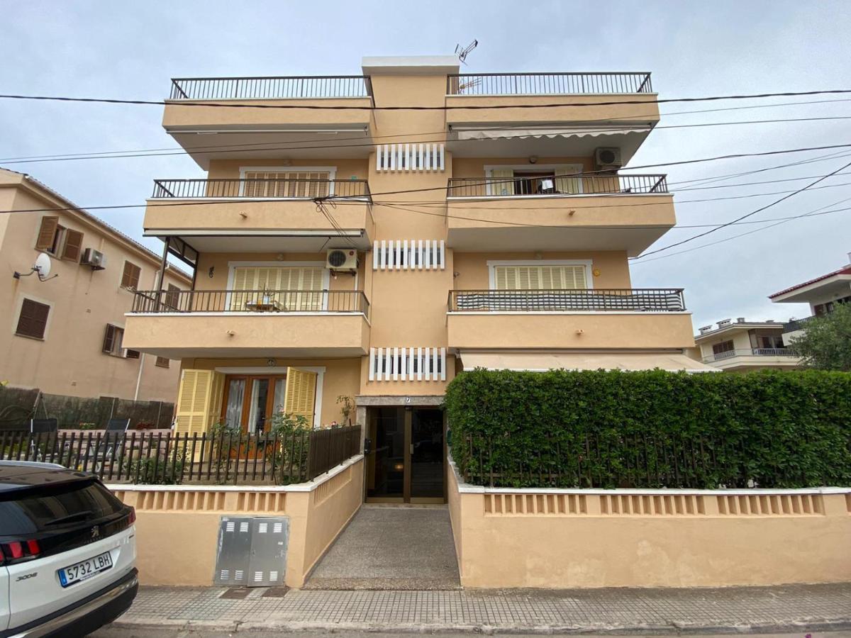 Apartment Gerret Can Picafort (Mallorca)