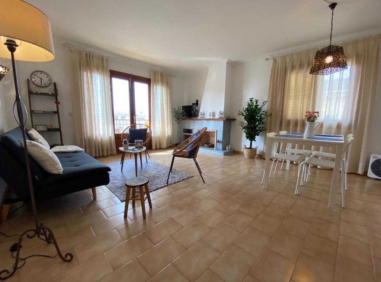 Gerret Apartment *