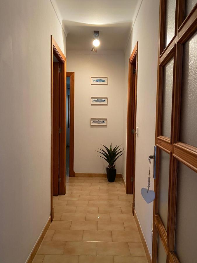 Gerret Apartment *