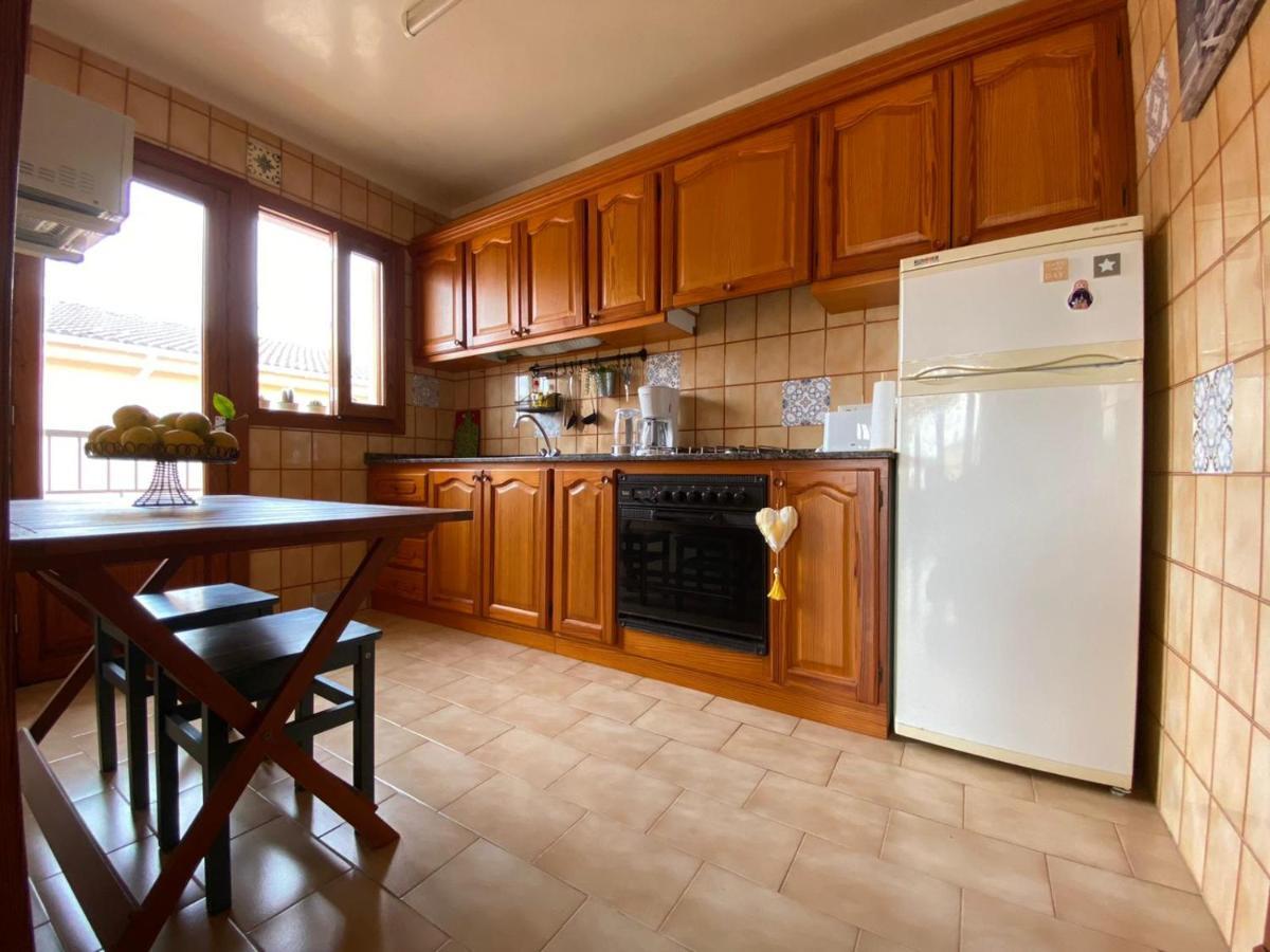 Gerret Apartment