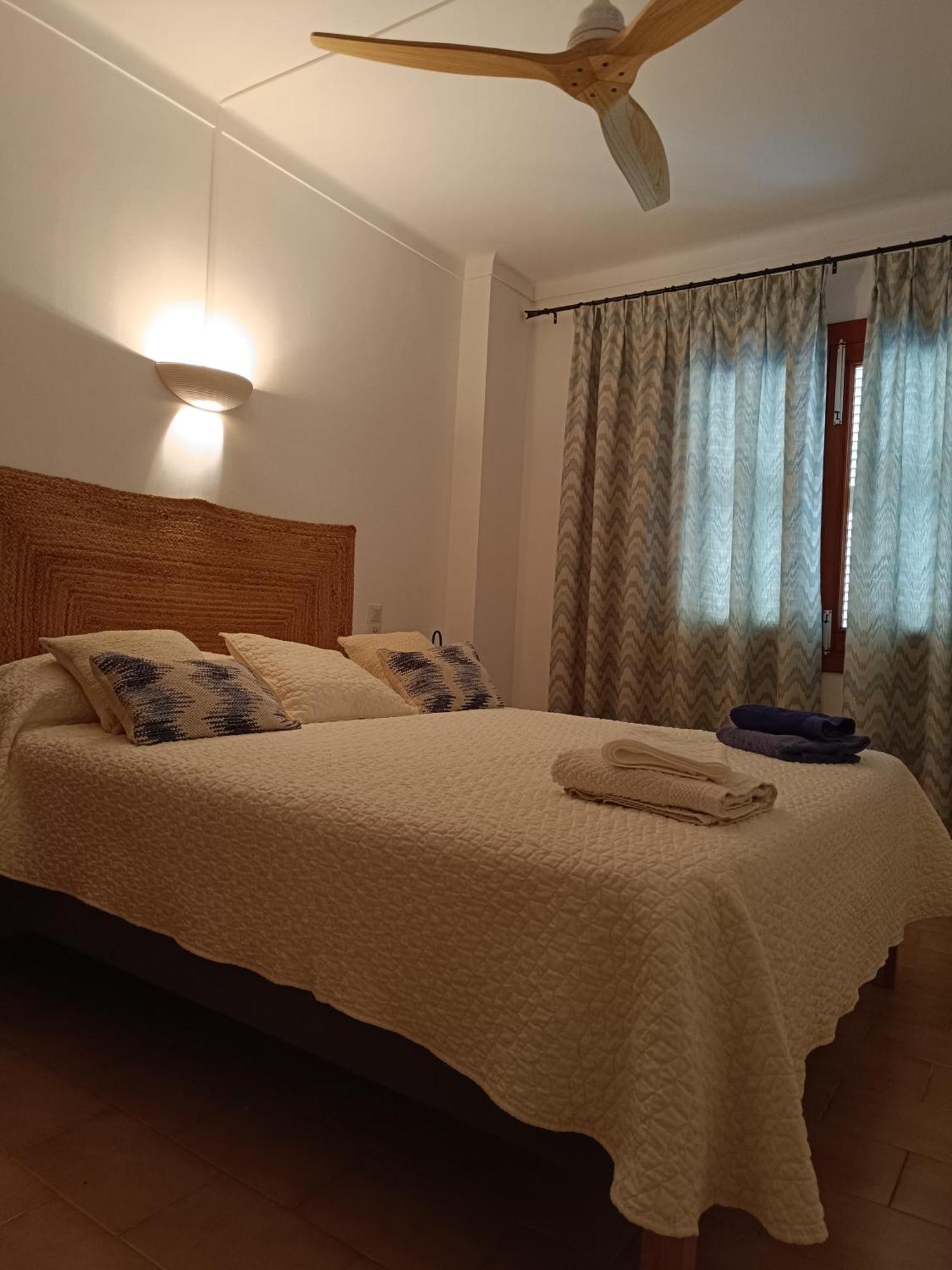 Apartment Gerret Can Picafort (Mallorca)