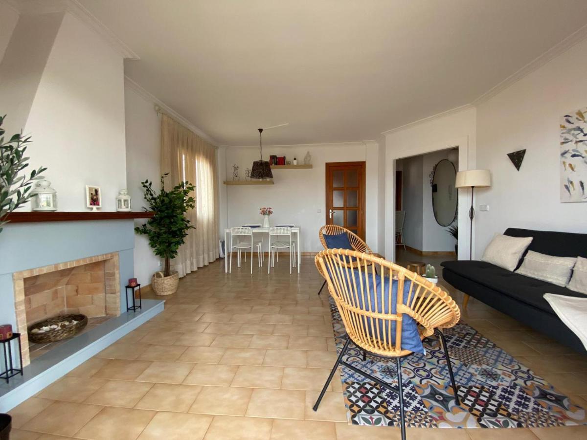 Gerret Apartment *