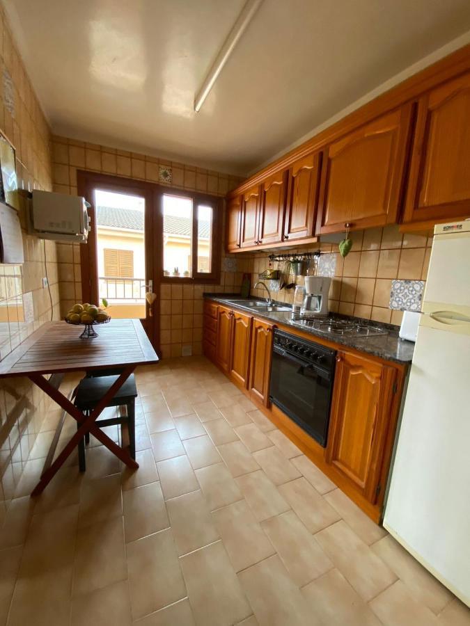 Gerret Apartment