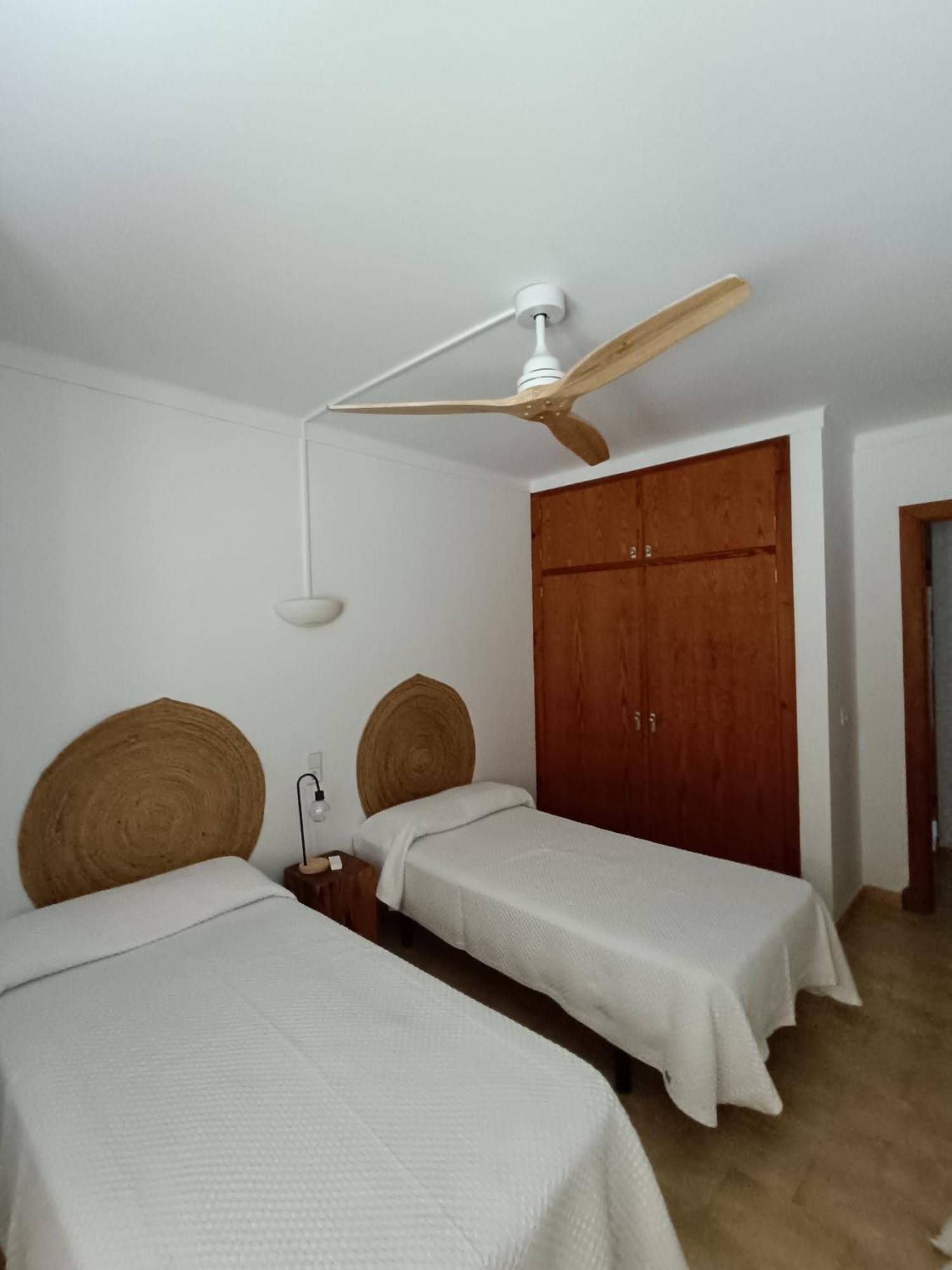 Gerret Apartment *